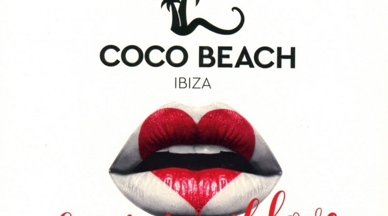 Coco Beach Ibiza - Volume 7
