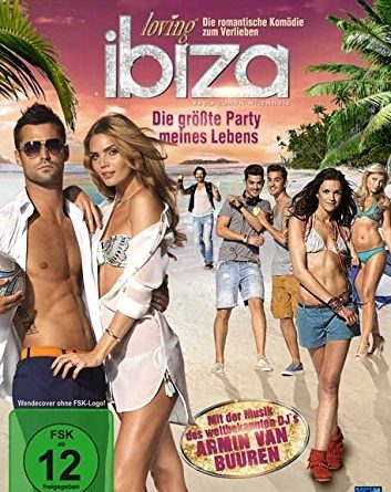 “Loving Ibiza - Die größte Party meines Lebens” (2013)