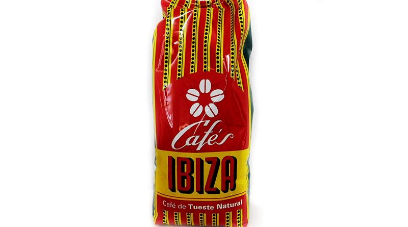 Abwarten und Kaffee von Ibiza trinken!
