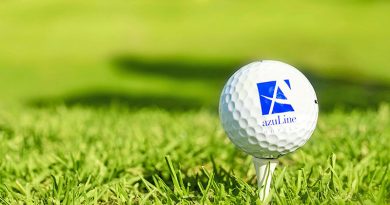 Golf-Tag Azulinehotels
