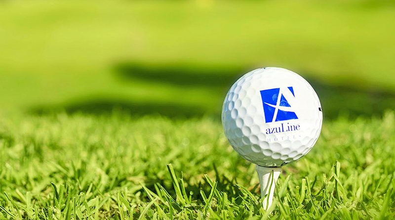 Golf-Tag Azulinehotels