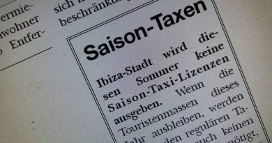 Saison-Taxen