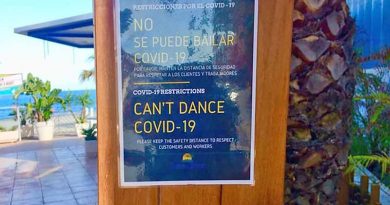 Wegen der Ansteckungsgefahr: Wer auf Ibiza tanzt, oder dies erlaubt, wird bestraft