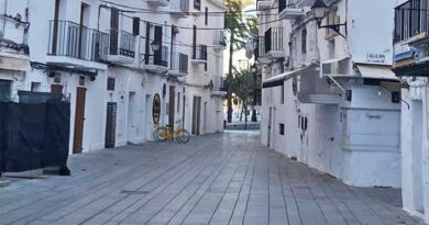 Ibiza ist die Insel mit den drakonischsten Corona-Einschränkungen