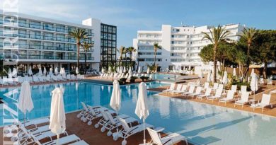 Hyatt sichert sich sieben Hotels der ALG-Gruppe auf Ibiza – Kaufvereinbarung beläuft sich auf insgesamt 2,7 Milliarden Dollar