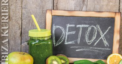 Gifte im Körper mit einfachen Hausmitteln eliminieren – DETOX-SPEZIAL (TEIL 4): Welche Lebensmittel und Techniken dem Körper helfen, sich zu reinigen