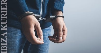 Fünf und zwei Jahre Gefängnis für pädophile Triebtäter auf Ibiza – Gericht spricht sechsjährigem Mädchen 8.000 Euro Entschädigung zu