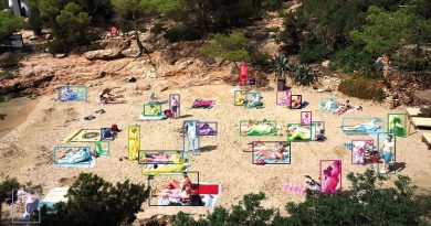 Sensoren, Kameras und Antennen: Ibiza wird “Smart Island” – Projekt von Vodafone, Kapsch und dem Consell startet kommenden Sommer