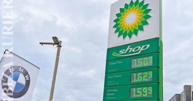 Ibiza hat die teuersten Benzinpreise Spaniens – Hälfte der Kosten an der Zapfsäule entfällt auf Steuern