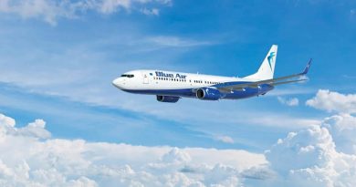 Neue Verbindung zwischen Ibiza und Bukarest – Billigfluggesellschaft Blue Air will Insel ab Juni anfliegen
