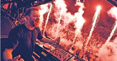 David Guetta erobert Playa d’en Bossa – Enthusiastische Fans bei “F*** Me I’m Famous!” 