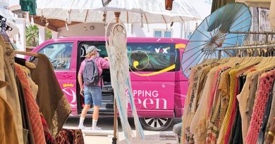Wer wird Ibizas “Shopping Queen”? – Die Ausstrahlung der Staffel läuft von 18. bis 22. Juli auf VOX