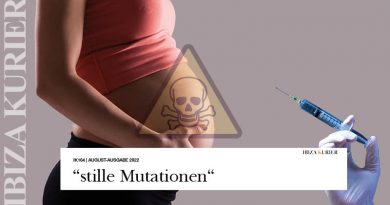 Geimpfte Frauen sind Trägerinnen genetischer Mutationen – Die hochgiftigen Inhaltsstoffe erhöhen fötale Missbildungen um das Hundertfache 
