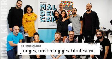 Über 2.000 Kurzfilme beim “Mal del Cap”-Festival – Schnittstelle für neue Wege des Erzählens 