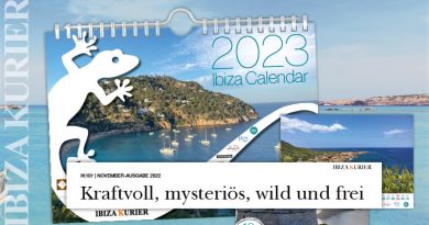 IK-Bildkalender online bestellen!! – Ibizas Essenz für Ihr Zuhause: “Love, Peace & Beauty”