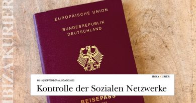 Drohen Passentzug und Reiseverbote? – Einen entsprechenden Antrag haben die Regierungsparteien SPD, Grüne und FDP gestellt