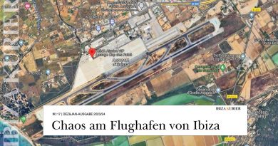 Airport-Chaos: PP-Abgeordnete schimpft auf Sánchez – Ibiza ist “einer der unpünktlichsten Flughäfen in Spanien
