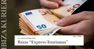 Ibiza-Saisonfazit: August war “kein guter Monat” – Flüge und Hotel kosteten doppelt so viel wie 2019
