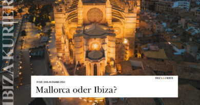 Blick auf die balearischen Schätze: Die Inselparadiese Mallorca und Ibiza im Vergleich – Topographie, Kultur und Lebensstil: Über die Pros und Contras scheiden sich die Geister 