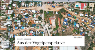 Gemeinde lässt Wohnwagendorf räumen – Arbeiter wohnen in Zelten, Containern und alten Booten
