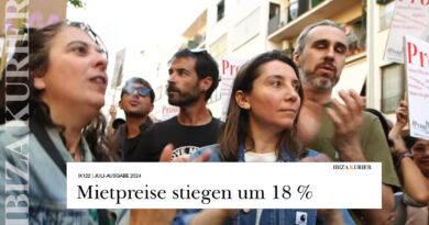 Inselrat zur Wohnungsnot: „Wucher ist kein Gesetzesverstoß“ – Kritischer Beitrag auf dem ZDF von Anna Feist über das Leid der Einheimischen