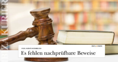 Balearen: Gericht erklärt Covid-Maßnahmen für rechtswidrig – Vermeintliche Gefahr als Vorwand für die Einschränkung von Grundrechten