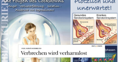 RKI-Files auf dem Prüfstand: Bewusste Täuschung der Bevölkerung – Die deutschen Leitmedien schweigen, weil sie Blut an ihren Händen haben