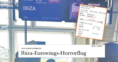 Flugzeugkabine wird zur Folterkammer: “Es war brutal” – Schwere Vorwürfe gegen Eurowings: Passagiere in der Kabine “gekocht”