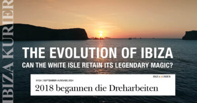 Ibiza im Wandel: Die Evolution der legendären Insel – Neue Doku über die Magie und Herausforderungen Ibizas