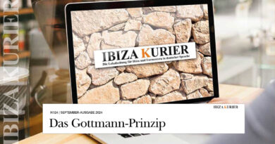 Lebensträume gemeinsam wahr werden lassen – Pärchen-Workshop im Herbst auf Ibiza mit Jan Kossack